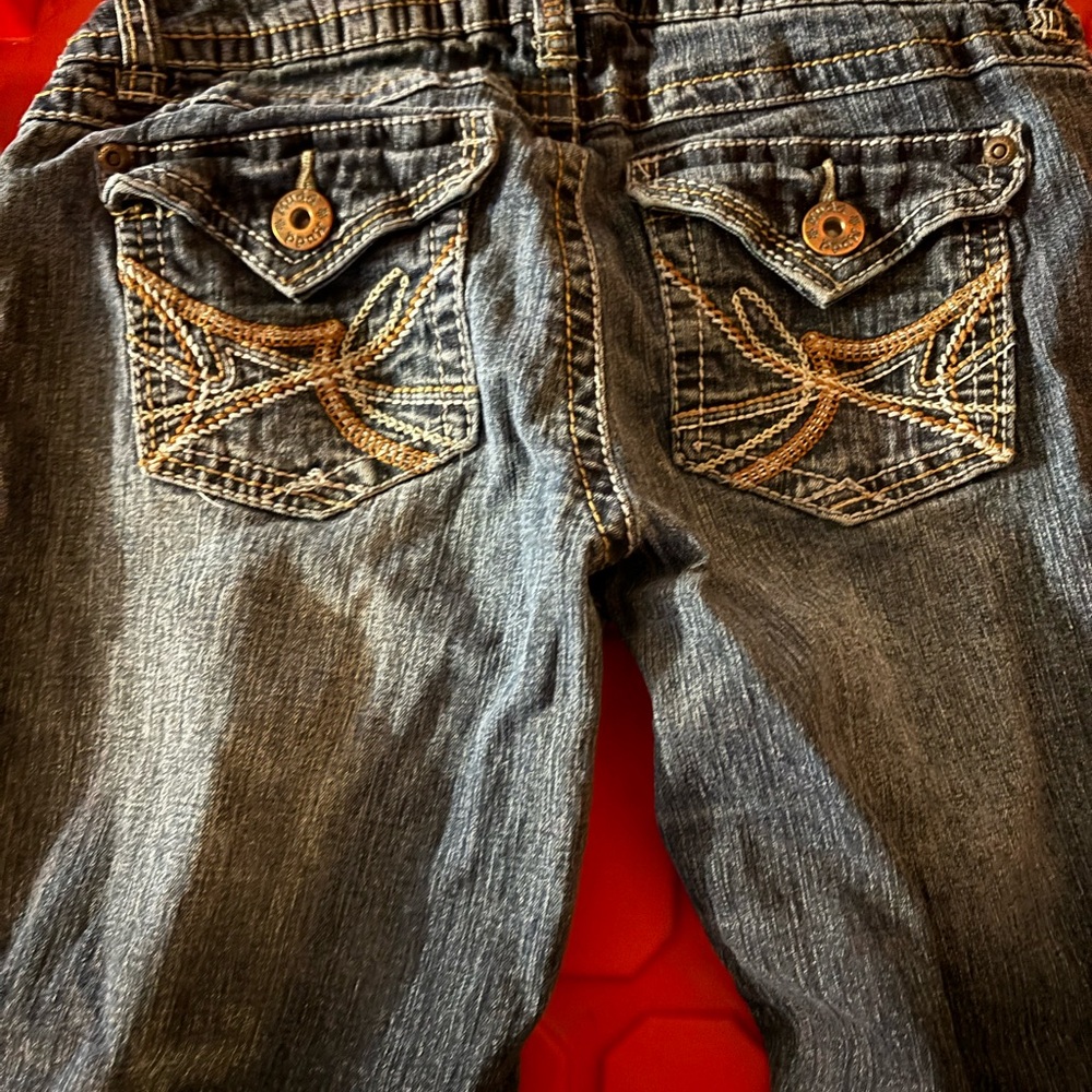 Jean Capris